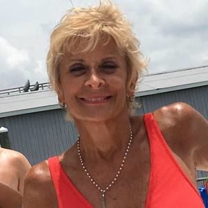 Meet your Posher, Donna